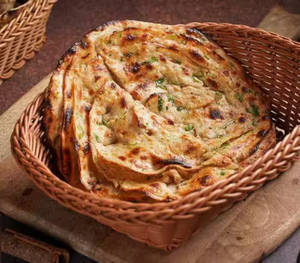 Laccha Paratha