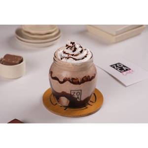 Chocolate Shake