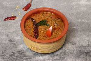 Chettinadu Chicken Curry