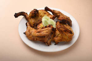Chicken Tandoori