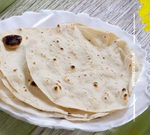 Rumali Roti