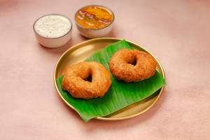 Medu Wada  (2 Pcs)