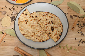 Laccha Parantha