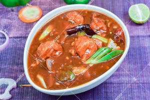 Schezwan Chicken