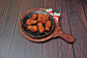 Chicken Nuggets