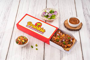 Pav Bhaji Prankie