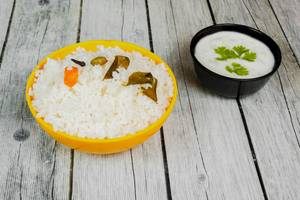 Ghee Rice