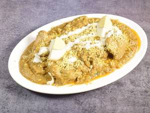 Haji's Spl. Tikka Malai Masala