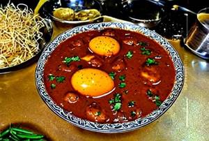 Egg Curry