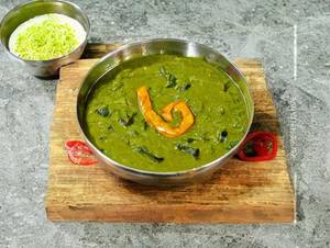Dal Palak