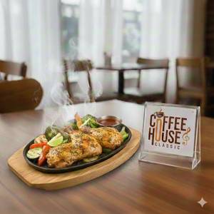 Harb Roasted Chicken