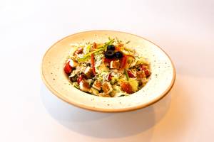 Chicken Caesar Salad