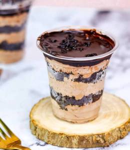 Chocolate Pudding