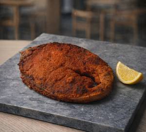 Anjal Fish (Seer) Tawa Rava Fry