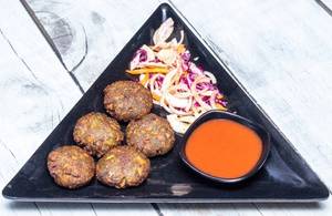 Harabhara Kabab (300 gms)