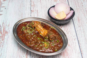 Mutton sukha