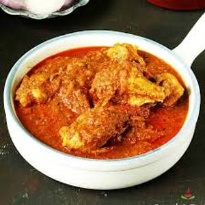 Achari Chicken