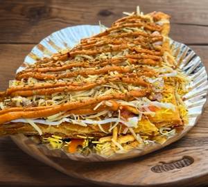 Delux Special cheese cream petiz