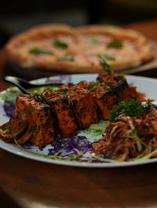 Paneer Tikka