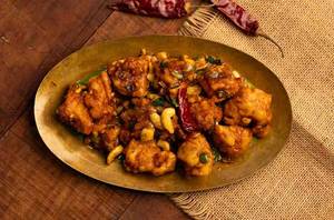 Dragon Chicken