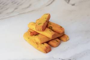 Kesar Pista Stick