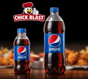 Pepsi