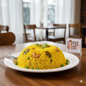 Basanti Pulao
