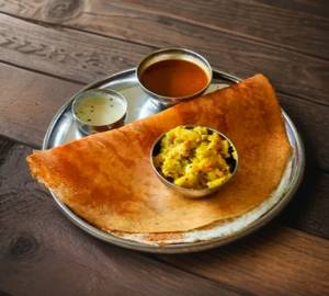 Masala Dosa