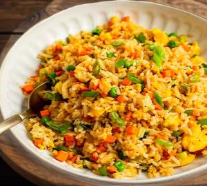 Fried Rice 300 ml