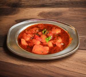 Aloo Tamatar