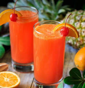 Orange Juice