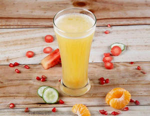 Mosambi Juice