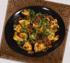 Boeiled Fry Masala ( 4 Egg )