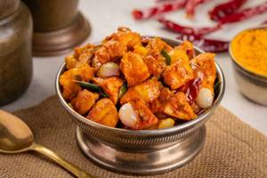 Chicken Pallipalyam