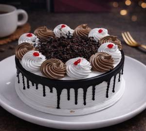 Blackforest Cake