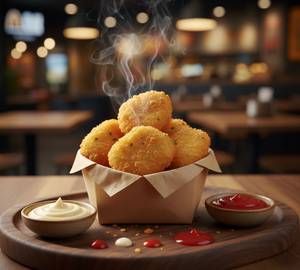 Chicken Nuggets