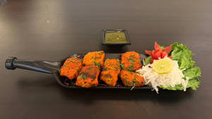 Fish Tikka