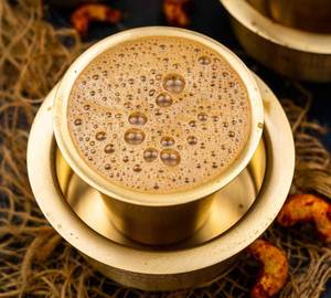 Filter Coffee - 2