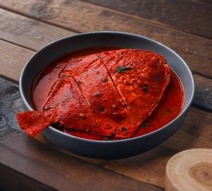 Pomfret Pulimunchi