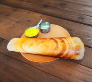 Plain Dosa