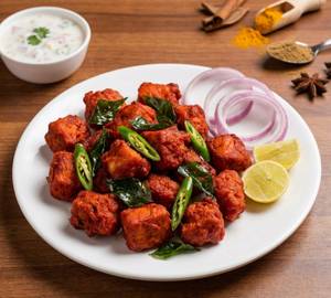 Chicken 65 ( Bone Less)