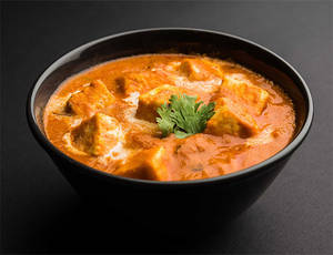 Paneer Butter Masala