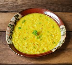 Light Spicy Khichdi