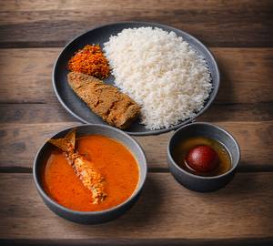 Bangda Rice Combo