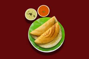 Mysore Plain Dosa