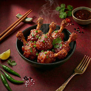 Chicken Lollipop