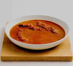 Kane/LadyFish Curry
