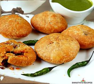 Kachori