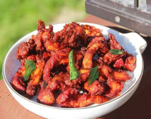Chicken 555