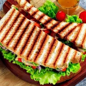 Chicken Special Sandwich